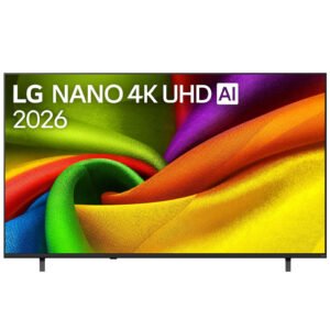 טלוויזיה 65 אינץ’ LG אל ג’י 65NU850B6LA