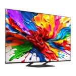 טלוויזיה 75 אינץ’ LG אל ג’י 75QNED93A6A
