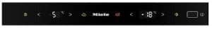 מקרר אינטגרלי MIELE מילה KFN 7714 F