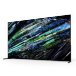 טלוויזיה 77 אינץ’ SONY סוני XR-77A95LAEP