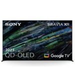טלוויזיה 77 אינץ’ SONY סוני XR-77A95LAEP