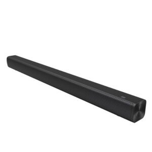 מקרן קול XIAOMI שיאומי Soundbar 2.0 EU S22E