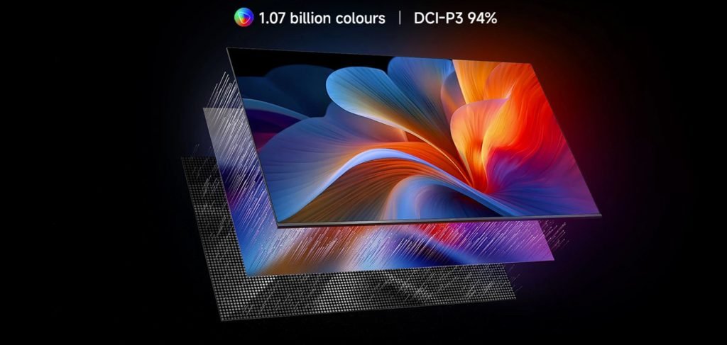 טלוויזיה XIAOMI שיאומי L43MB-APME