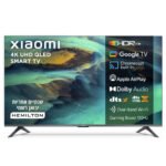 טלוויזיה 75 אינץ’ XIAOMI שיאומי L75MB-APME 81306