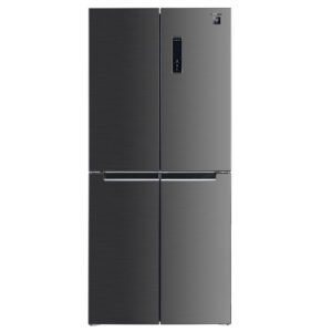 מקרר מקפיא תחתון 4 דלתות SHARP שרפ SJ-8430ID