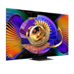 טלוויזיה 85 אינץ’ TCL טי.סי.אל 85C7L
