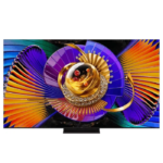 טלוויזיה 85 אינץ’ TCL טי.סי.אל 85C7L