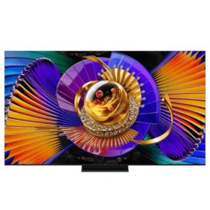 טלוויזיה 85 אינץ’ TCL טי.סי.אל 85C7L
