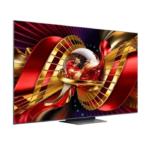 טלוויזיה 85 אינץ’ TCL טי.סי.אל 85C8L