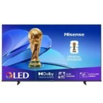 טלוויזיה 85 אינץ’ HISENSE הייסנס 85E79Q