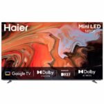 טלוויזיה 85 אינץ’ HAIER האייר 85M80FUX