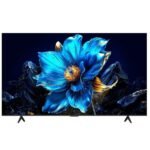 טלוויזיה 85 אינץ’ TCL טי.סי.אל 85P7K