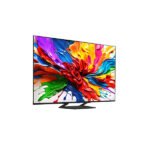 טלוויזיה 85 אינץ’ LG אל ג’י 85QNED93A6A