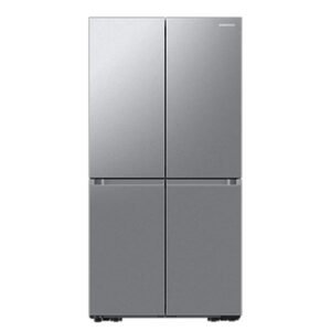 מקרר מקפיא תחתון 4 דלתות SAMSUNG סמסונג RF88DB9623