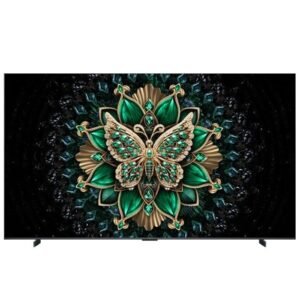טלוויזיה 98 אינץ’ TCL טי.סי.אל 98C6K