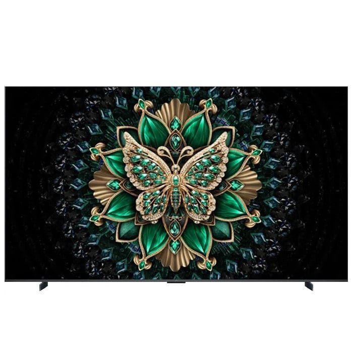 98C61K-5 טלוויזיה 98 אינץ’ TCL טי.סי.אל 98C6K