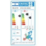 מזגן עילי ELECTRA אלקטרה A Inverter 390