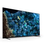 טלוויזיה 83 אינץ’ SONY סוני XR-83A80LAEP
