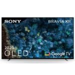 טלוויזיה 83 אינץ’ SONY סוני XR-83A80LAEP