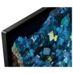 טלוויזיה 83 אינץ’ SONY סוני XR-83A80LAEP