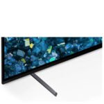 טלוויזיה 83 אינץ’ SONY סוני XR-83A80LAEP