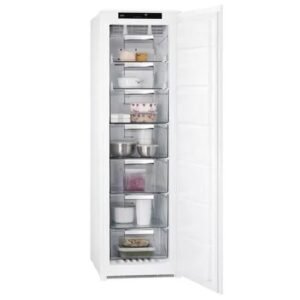 מקפיא No Frost AEG אאג ABE81816NC