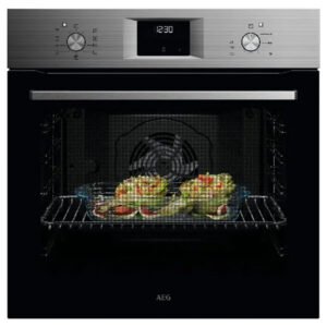 תנור אפיה בילד אין AEG אאג ABU51201M