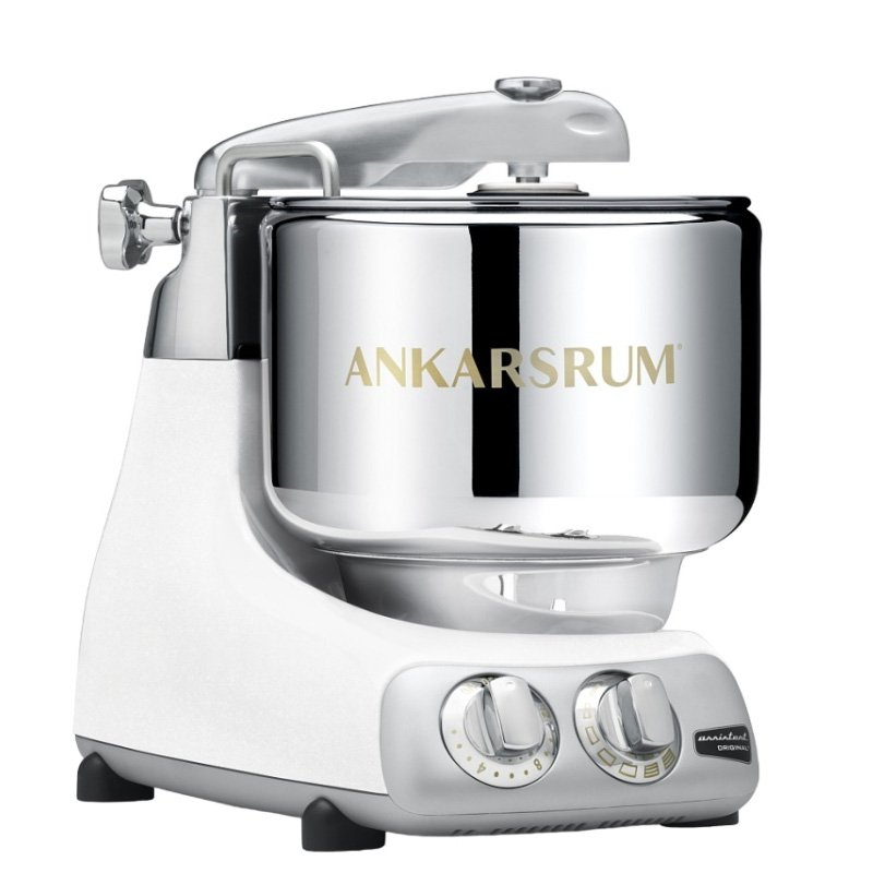 ANK6230-W מיקסר ANKARSRUM אנקרסרום AKM6230MW