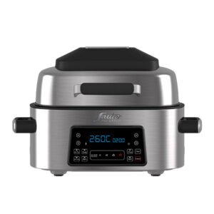 גריל חשמלי SAUTER סאוטר Air Grill 100