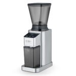 מטחנת קפה CASO קאסו BARISTA CHEFINOX