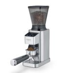 מטחנת קפה CASO קאסו BARISTA CHEFINOX