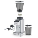 מטחנת קפה CASO קאסו BARISTA CHEFINOX