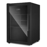 מקררי חוץ CASO קאסו BBQ COOLER BLACK S-L
