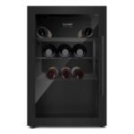 מקררי חוץ CASO קאסו BBQ COOLER BLACK S-L
