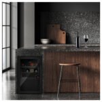 מקררי חוץ CASO קאסו BBQ COOLER BLACK S-L