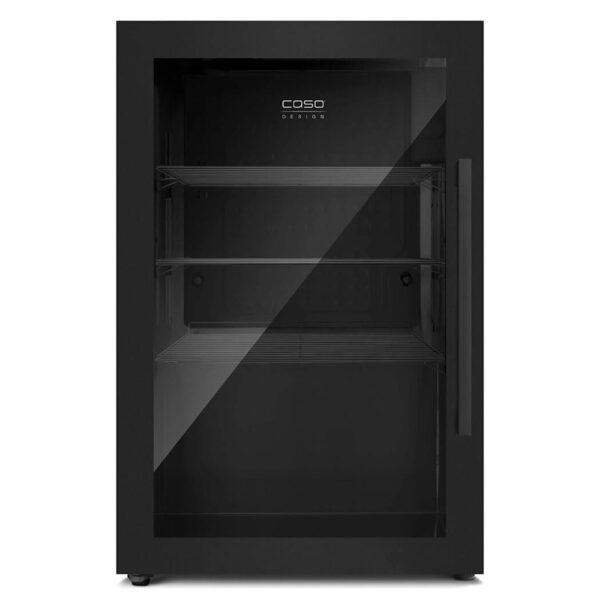 מקררי חוץ CASO קאסו BBQ COOLER BLACK S-L