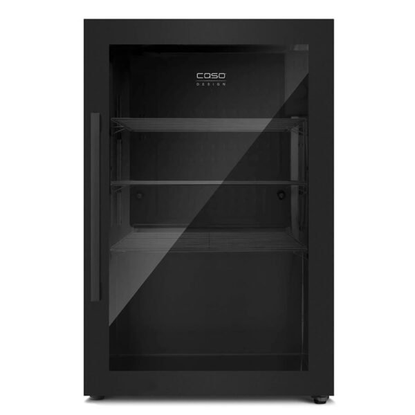 מקררי חוץ CASO קאסו BBQ COOLER BLACK S-R