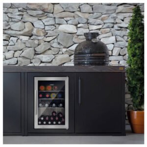 מקררי חוץ CASO קאסו BBQ COOLER S-R