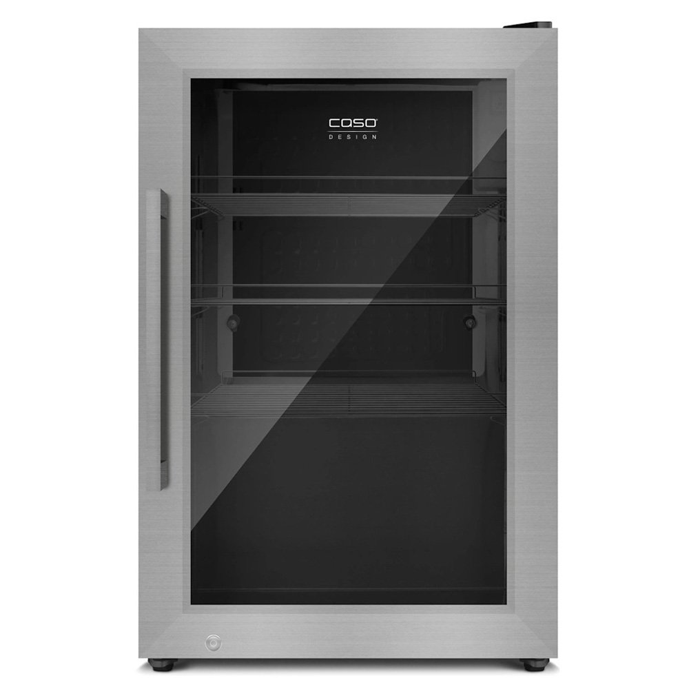 BBQ-COOLER-S-R מקררי חוץ CASO קאסו BBQ COOLER S-R