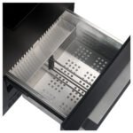 מקפיא חוץ COLEMAN קולמן BD-118WS(BL)