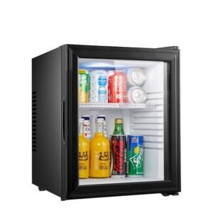 מקרר משרדי LANDERS לנדרס BCH40C