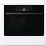 מיקרוגל בנוי משולב אפיה GORENJE גורניה BCM4547A10BG