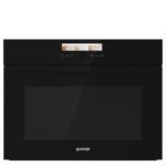 מיקרוגל בנוי משולב אפיה GORENJE גורניה BCM598S17BG