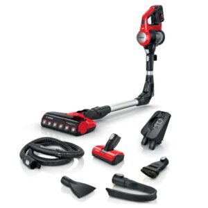 שואב אבק נטען BOSCH בוש BCS711PET