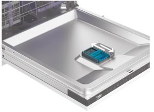 מדיח כלים רגיל BEKO בקו BDFN15423W