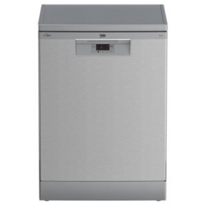 מדיח כלים רגיל BEKO בקו BDFN15423X