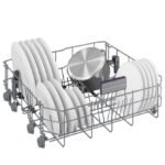 מדיח כלים רגיל BEKO בקו BDFN36522DQ