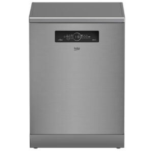 מדיח כלים רגיל BEKO בקו BDFN36522XQ
