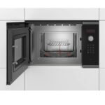 מיקרוגל בנוי משולב גריל BOSCH בוש BEL523MS0