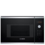 מיקרוגל בנוי משולב גריל BOSCH בוש BEL523MS0